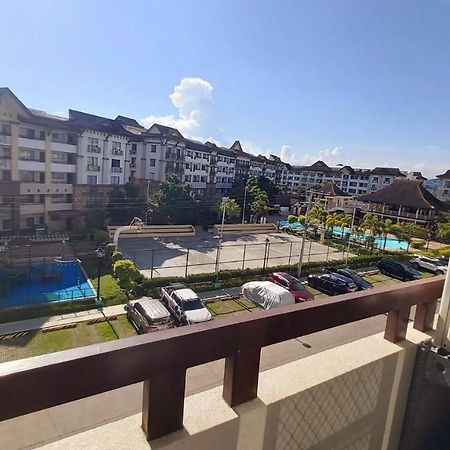 One Oasis A5 Free Pool 3Mins Walk Sm Mall Davao City Extérieur photo