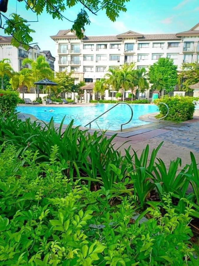One Oasis A5 Free Pool 3Mins Walk Sm Mall Davao City Extérieur photo