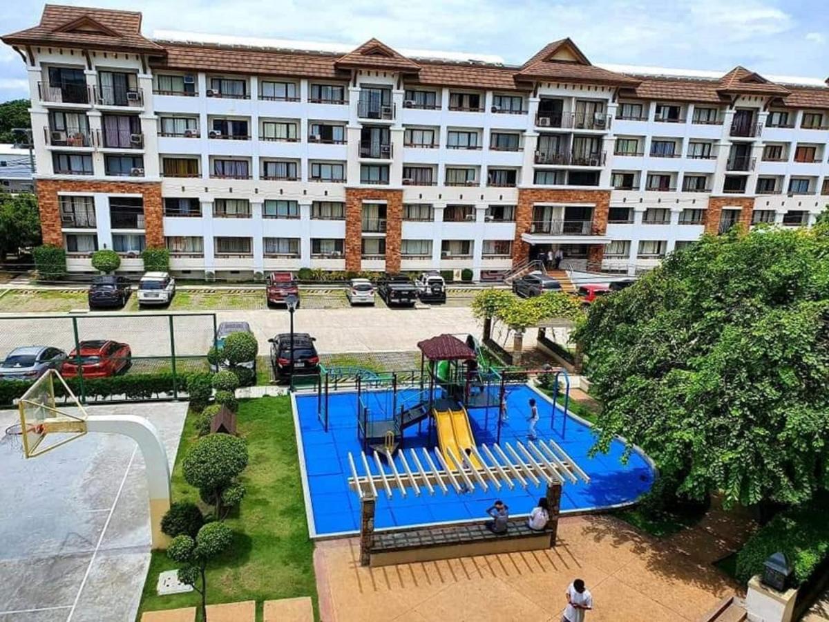 One Oasis A5 Free Pool 3Mins Walk Sm Mall Davao City Extérieur photo