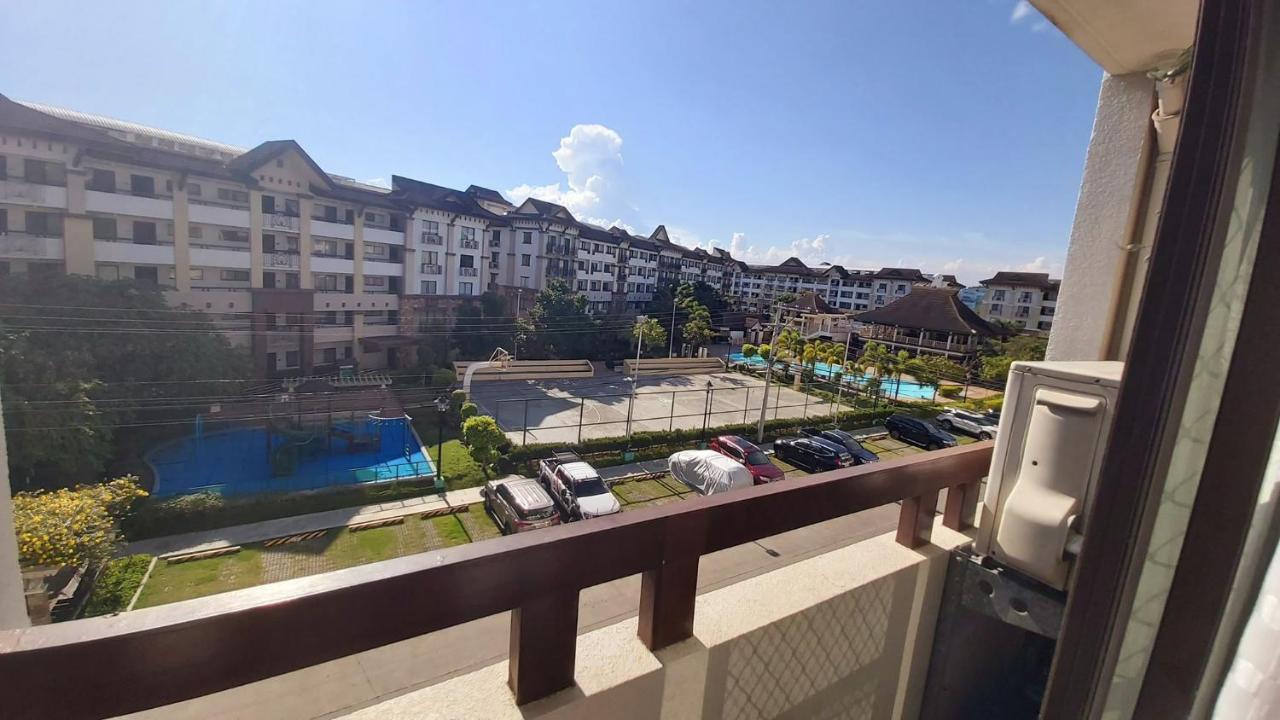 One Oasis A5 Free Pool 3Mins Walk Sm Mall Davao City Extérieur photo