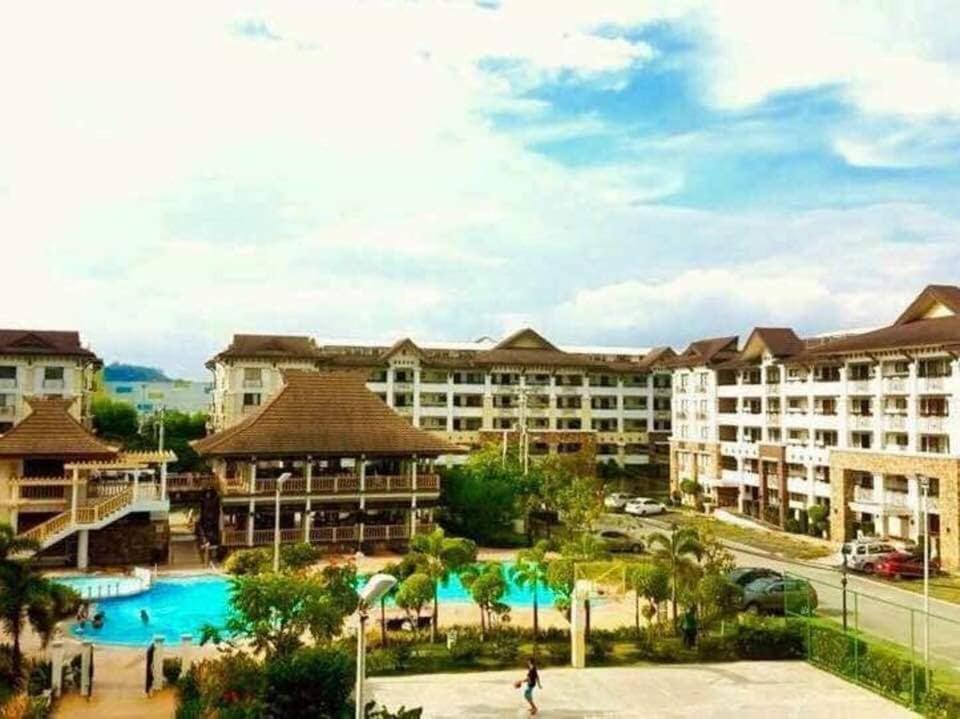 One Oasis A5 Free Pool 3Mins Walk Sm Mall Davao City Extérieur photo
