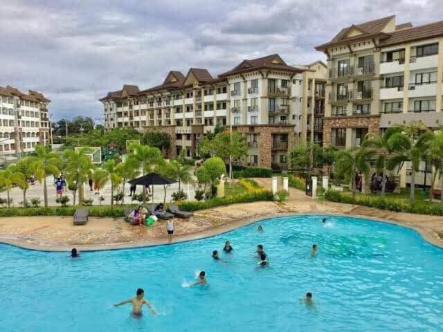 One Oasis A5 Free Pool 3Mins Walk Sm Mall Davao City Extérieur photo