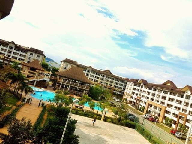 One Oasis A5 Free Pool 3Mins Walk Sm Mall Davao City Extérieur photo