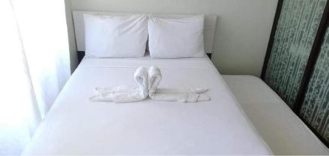 One Oasis A5 Free Pool 3Mins Walk Sm Mall Davao City Extérieur photo