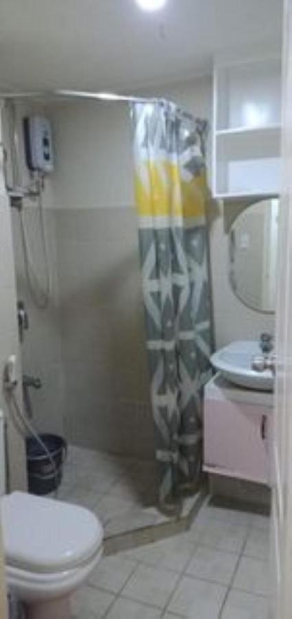 One Oasis A5 Free Pool 3Mins Walk Sm Mall Davao City Extérieur photo