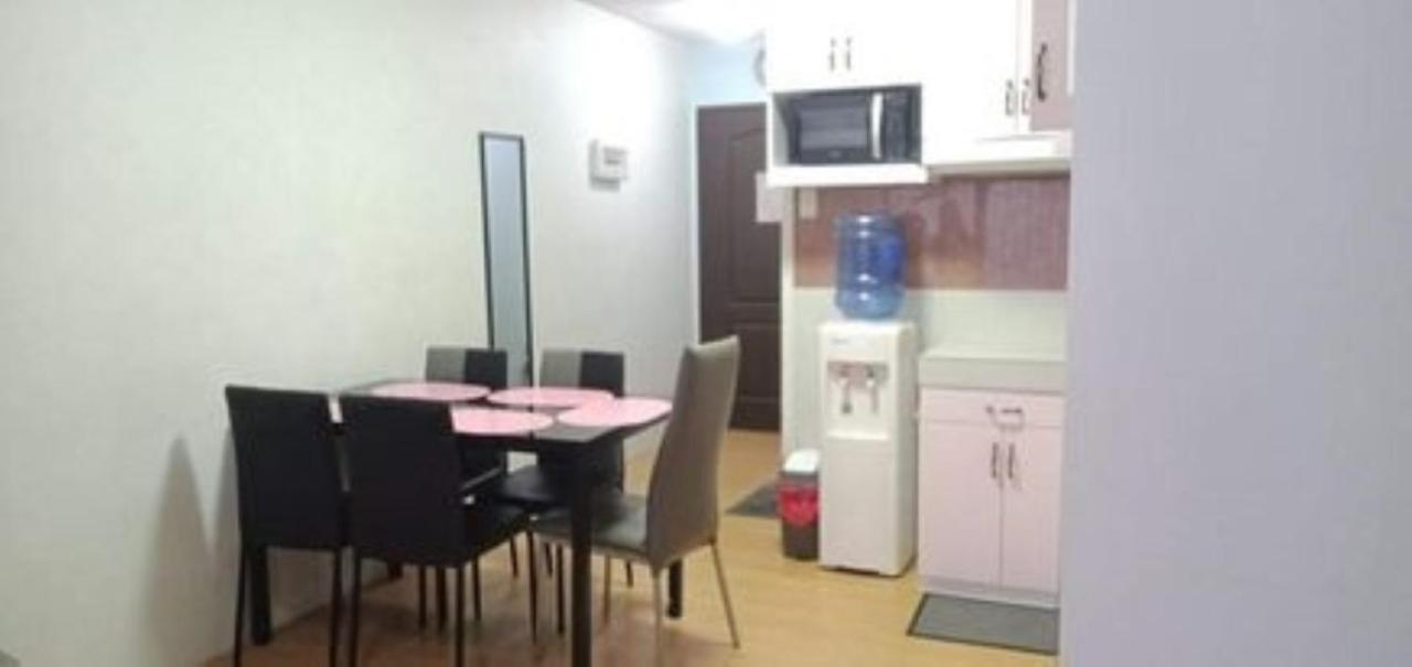 One Oasis A5 Free Pool 3Mins Walk Sm Mall Davao City Extérieur photo
