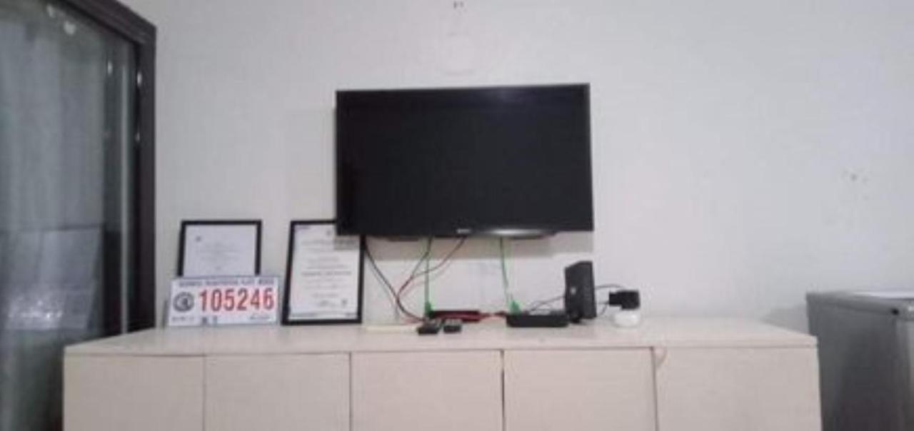 One Oasis A5 Free Pool 3Mins Walk Sm Mall Davao City Extérieur photo