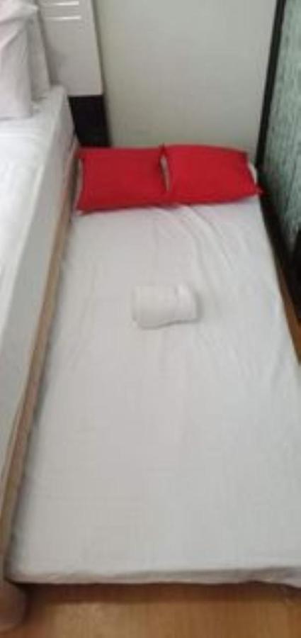 One Oasis A5 Free Pool 3Mins Walk Sm Mall Davao City Extérieur photo