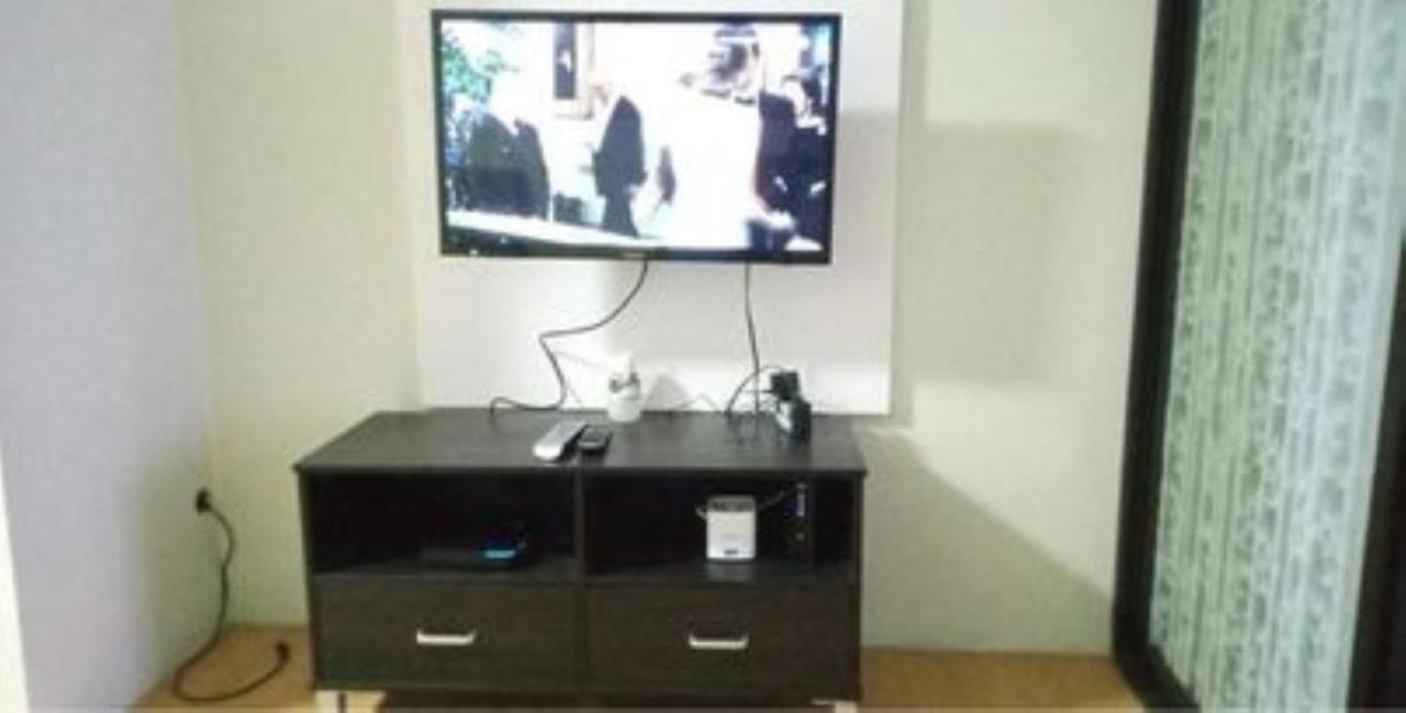 One Oasis A5 Free Pool 3Mins Walk Sm Mall Davao City Extérieur photo