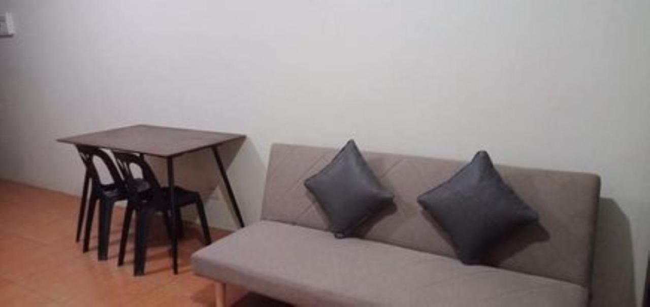 One Oasis A5 Free Pool 3Mins Walk Sm Mall Davao City Extérieur photo