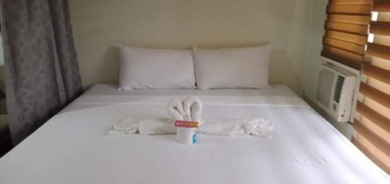 One Oasis A5 Free Pool 3Mins Walk Sm Mall Davao City Extérieur photo