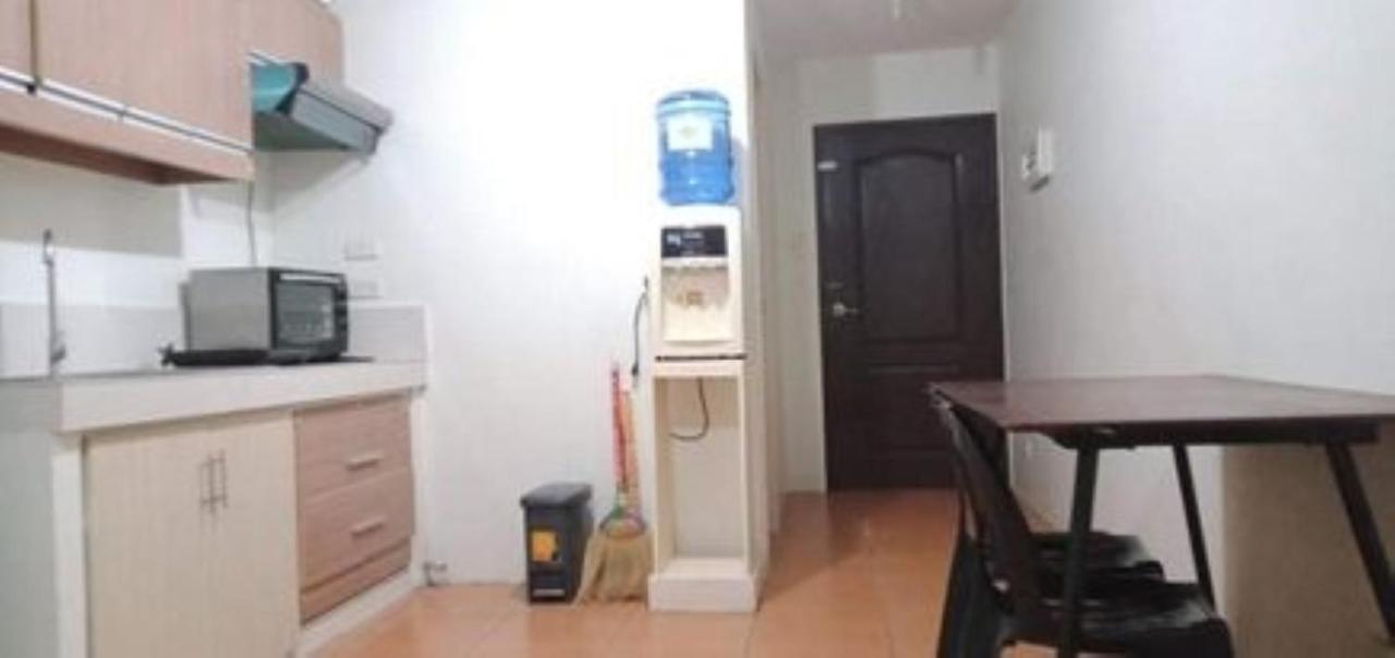 One Oasis A5 Free Pool 3Mins Walk Sm Mall Davao City Extérieur photo