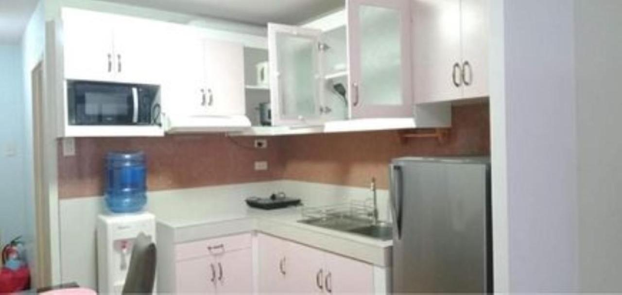 One Oasis A5 Free Pool 3Mins Walk Sm Mall Davao City Extérieur photo